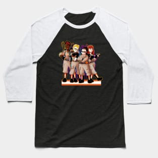 The Team Baseball T-Shirt